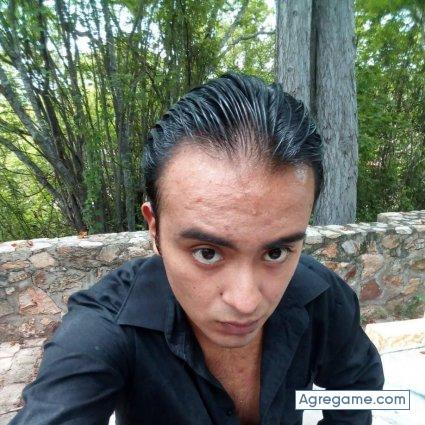 rafikicarlos chico soltero en Cosolapa