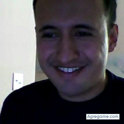 williamd0112 chico soltero en Palestina