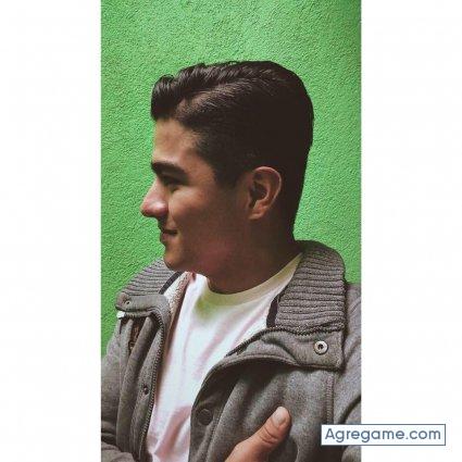 luiscarlosgalicia chico soltero en Mixco