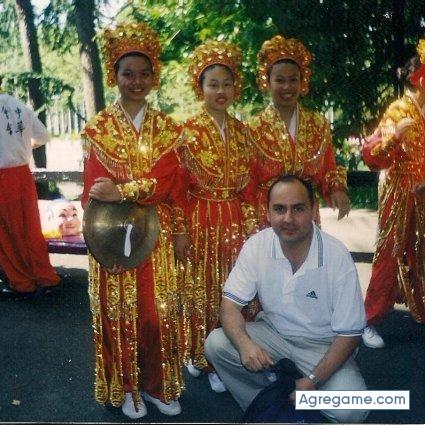 pepedeargentina chico viudo en 