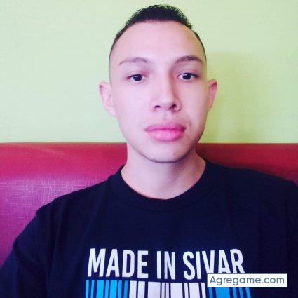 Karlz chico soltero en San Sebastián Salitrillo