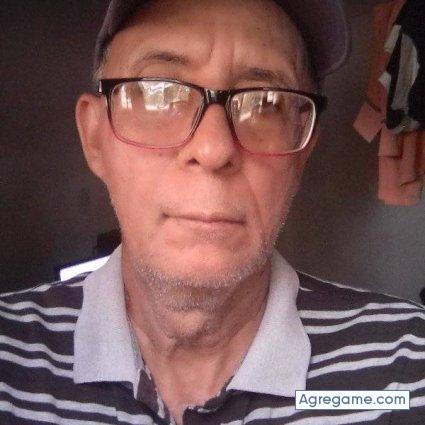 Donaldoth59 chico viudo en Cartagena