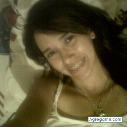 Shery chica soltera en Camaguán