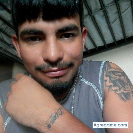 Cristhean chico soltero en Deming