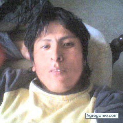 mariojai chico soltero en Arequipa