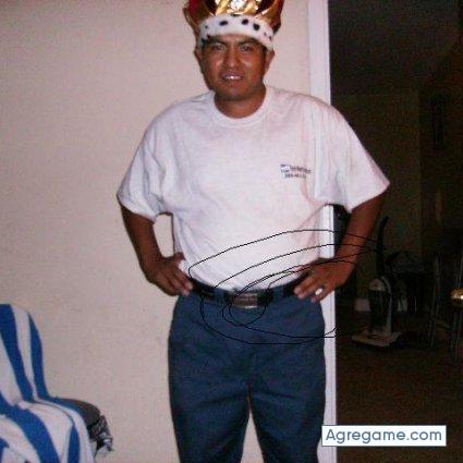 pacogarza chico soltero en Chiautempan
