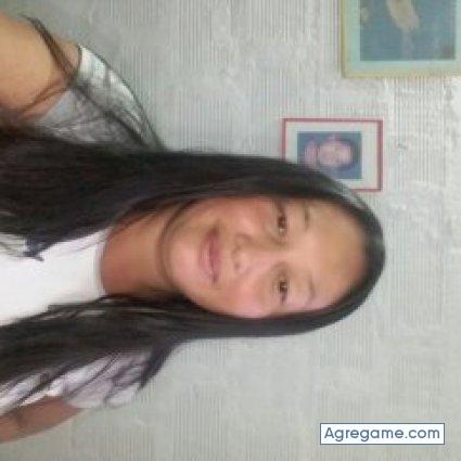 Vnesita chica soltera en Urabá