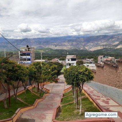 Ral25 chico soltero en Aguas Verdes