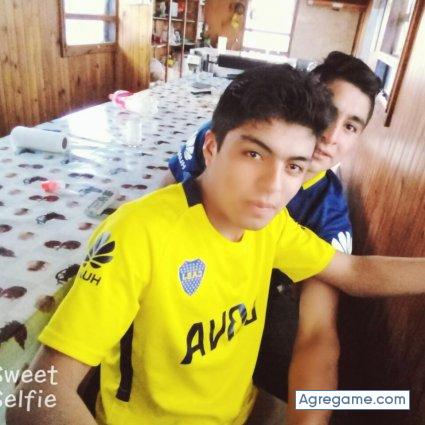 ramonorellana chico soltero en Sayago