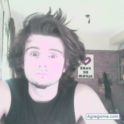 juanelo11 chico soltero en Mendoza