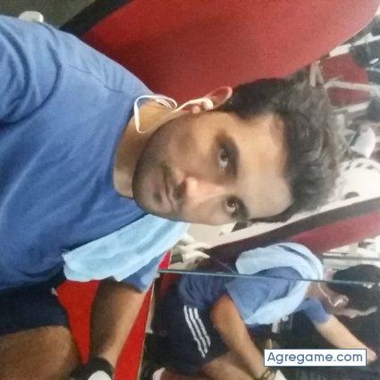 rodd52 chico soltero en Santo Domingo