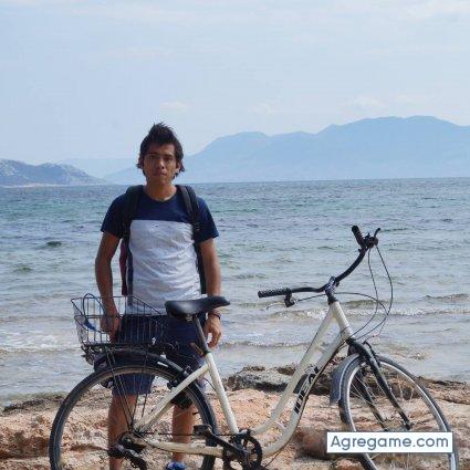 franciscoromero1957 chico soltero en 