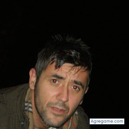 kay chico casado en Calonge