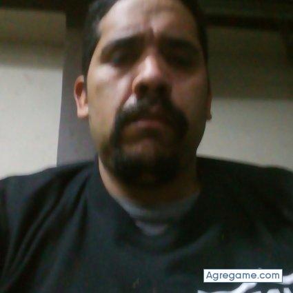 Alberto133t chico soltero en Mexicali