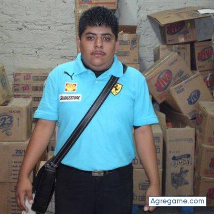 oswaldolm chico soltero en Valle De Guadalupe