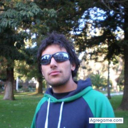 cfuentes chico soltero en Valdivia