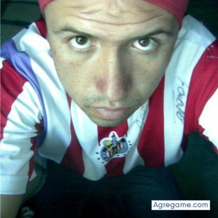 KAMIKAZE chico soltero en Atizapán De Zaragoza