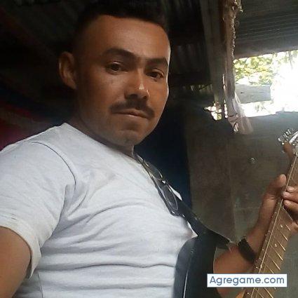 yonyamador chico soltero en Taulabé