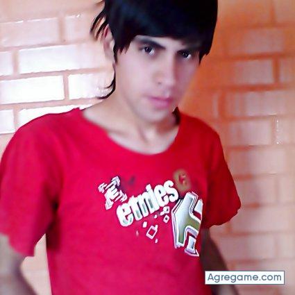 eduarditho chico soltero en Buin