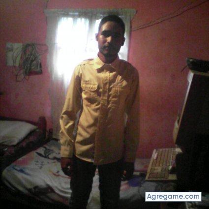 jaishon chico soltero en Puerto Cumarebo