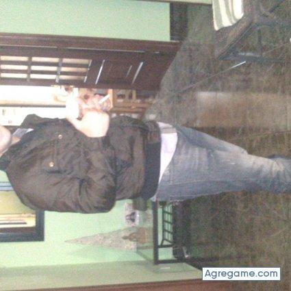 yeray87 chico soltero en Candelaria