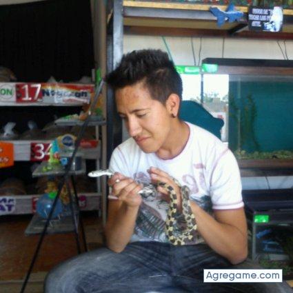 GuapoHot chico soltero en Buenaventura