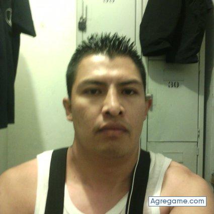 oscarledesma chico soltero en Huautla De Jiménez