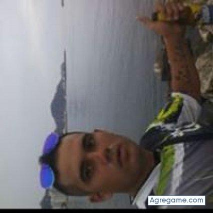 fabianmauricio chico soltero en Leiva