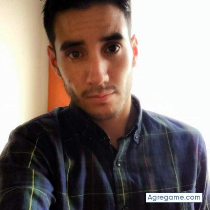 Djdaza95 chico soltero en Guapi