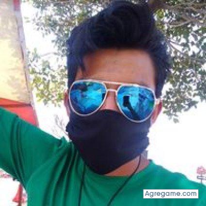 luisfelipe7435 chico soltero en Cartersville