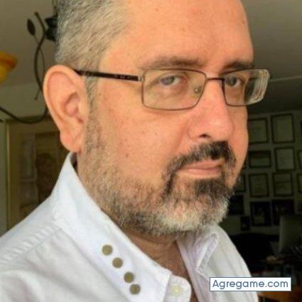 juanferduque chico soltero en Ibagué