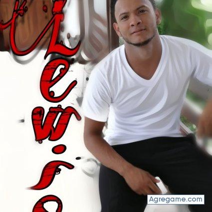 Lewisyordany chico soltero en Guácimo
