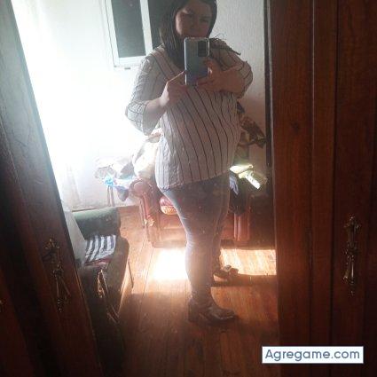 taniamendez3602 chica soltera en Lugo