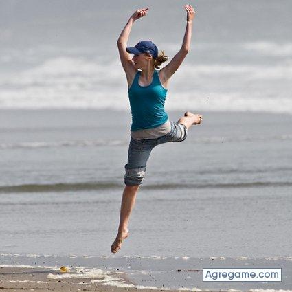 NuevaenMadrid chica soltera en Alpedrete
