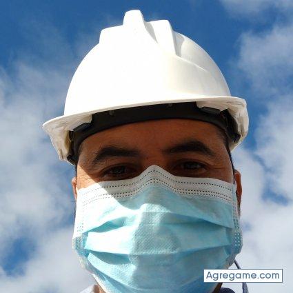 TopoCristian chico soltero en La Plata