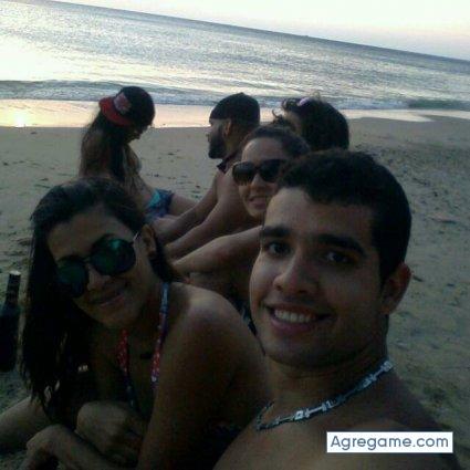 alex2858 chico soltero en Carúpano Arriba