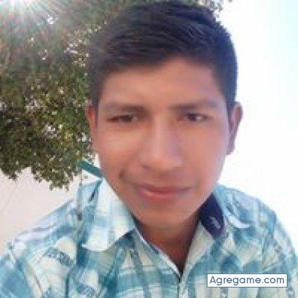 jeshourmaycol chico soltero en Matlapa