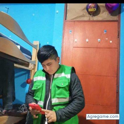 910426423 chico soltero en Huamachuco