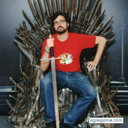 juanoide chico soltero en Sevilla