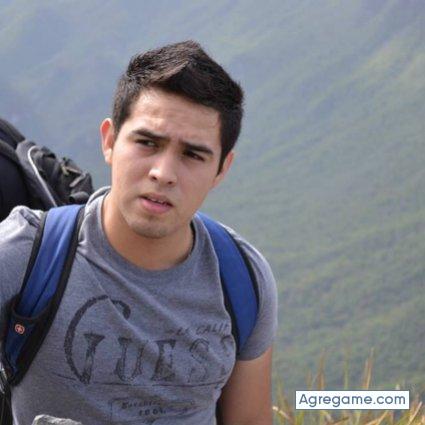 mreyes chico soltero en Nava