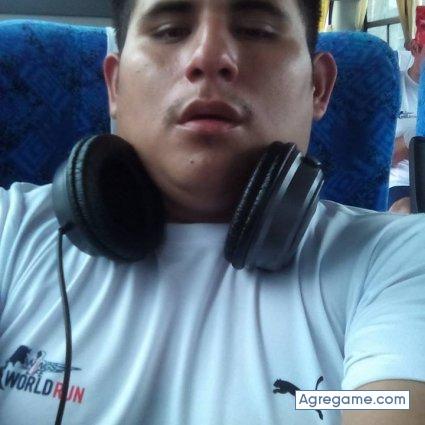 e5689 chico soltero en Oquendo