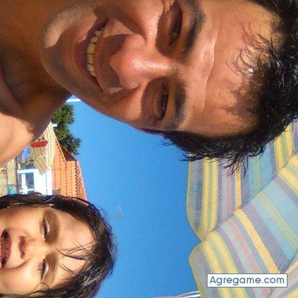 cladius chico soltero en Barrantes Ribadumia