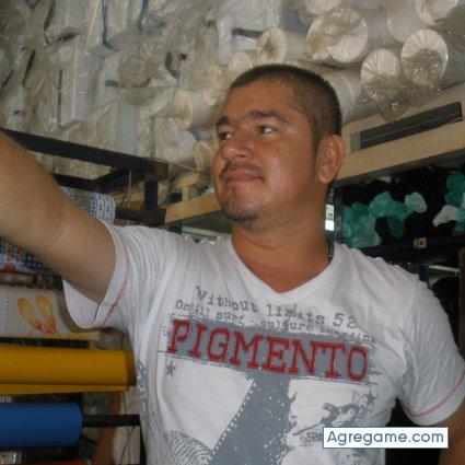 rofe3000 chico soltero en La Dorada
