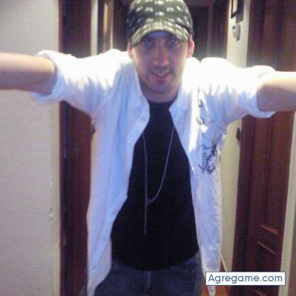 angelus619 chico soltero en Bilbao