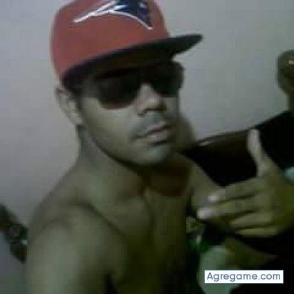 kerwinjesus chico soltero en Mene Grande