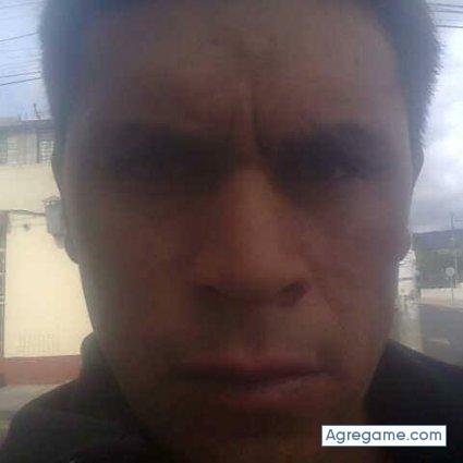 gonzaloburbano chico soltero en Nanegalito