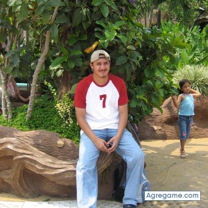 Travieso0269 chico soltero en San Pedro Sacatepequez