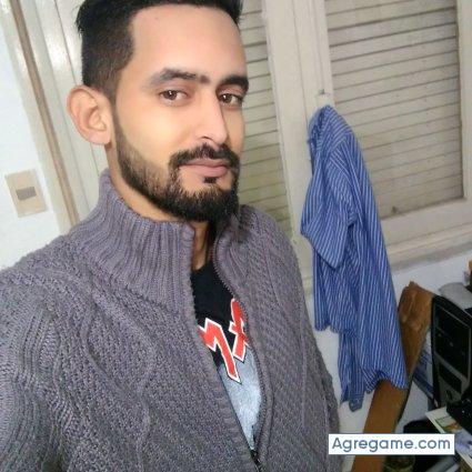 danieljesusguerra chico soltero en Paso De Los Toros