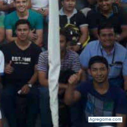 Devid84 chico soltero en Posorja