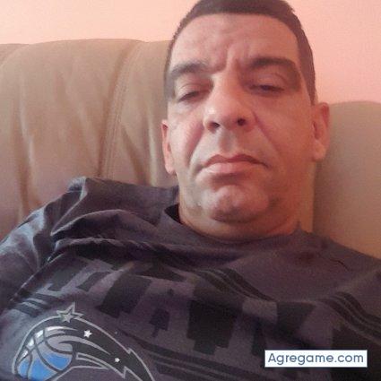 geoverguzmeli chico soltero en Hanover Park